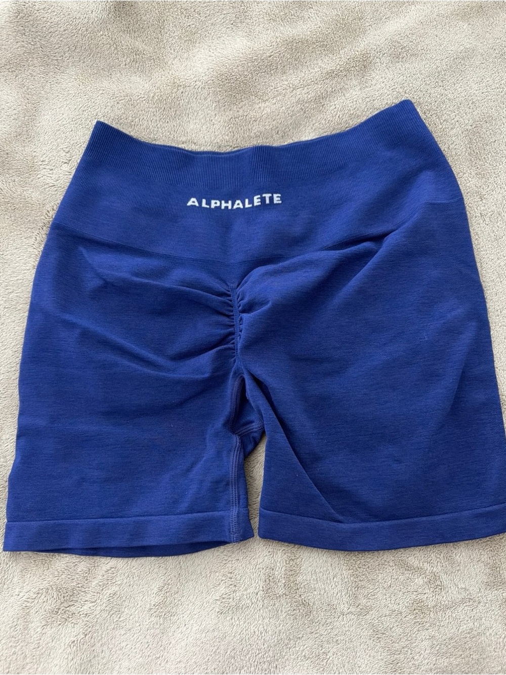 Alphalete Amplify Shorts
